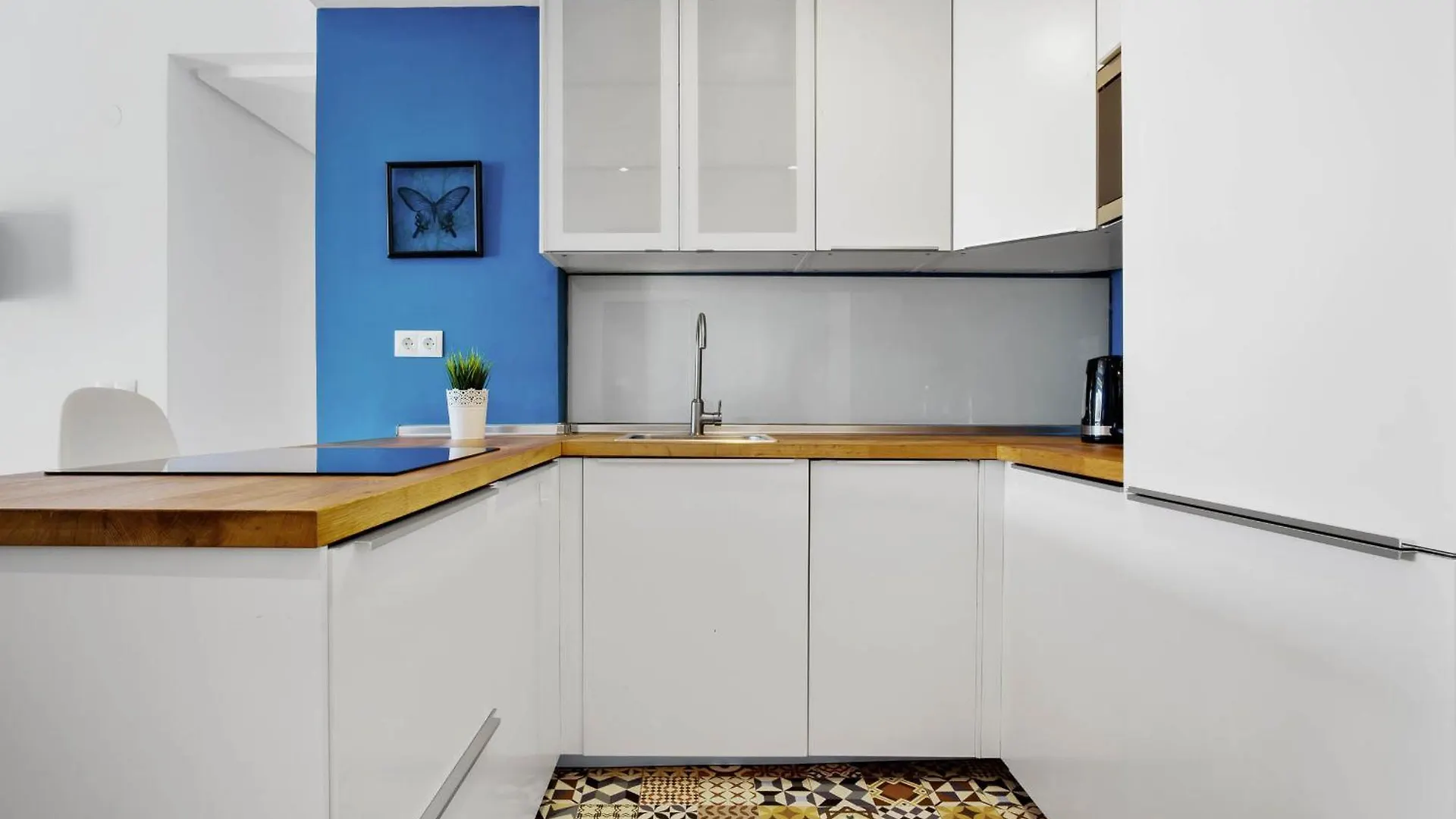 Casa Pedro - Playa Appartement Torremolinos