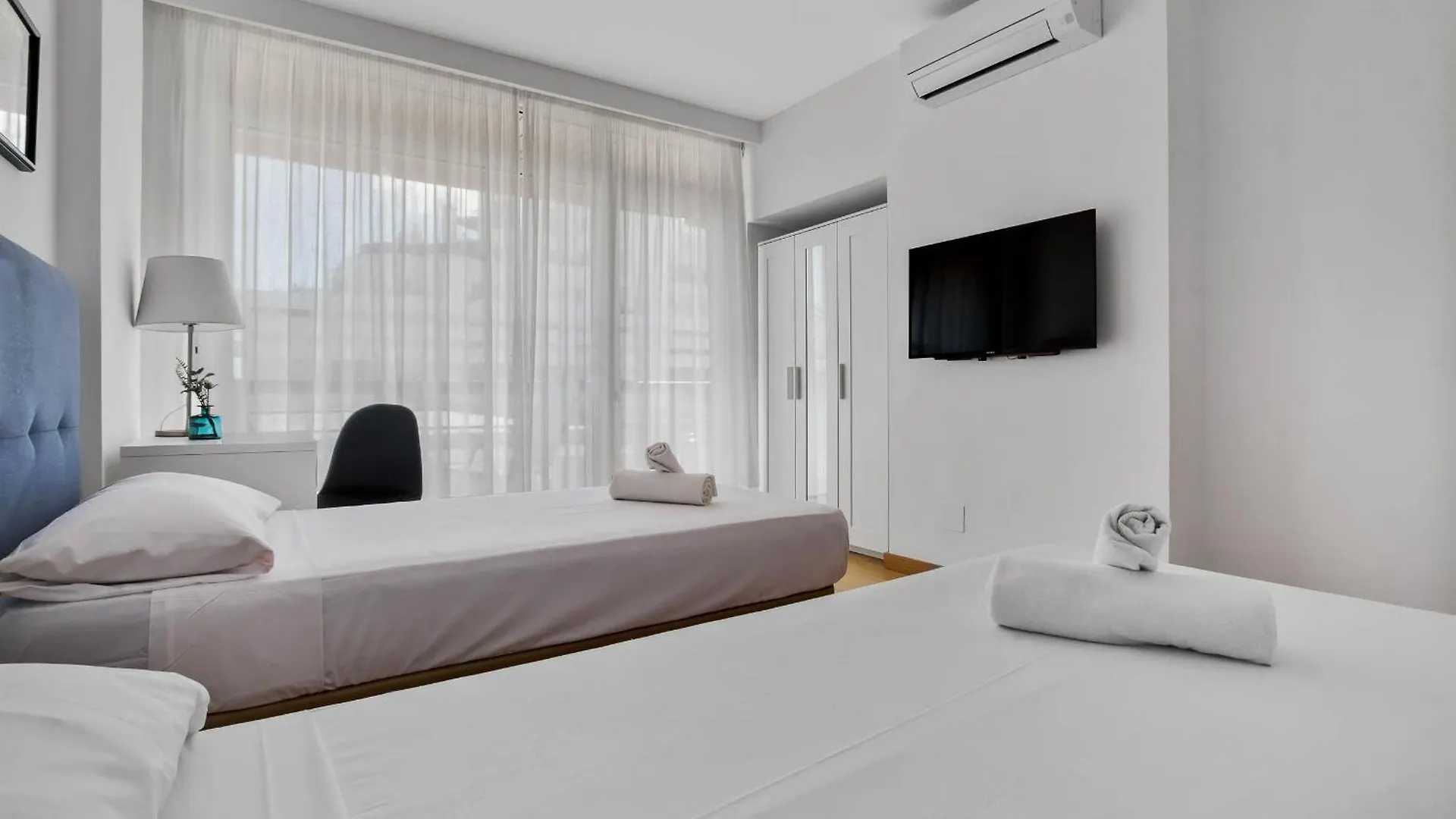 Casa Pedro - Playa Appartement Torremolinos