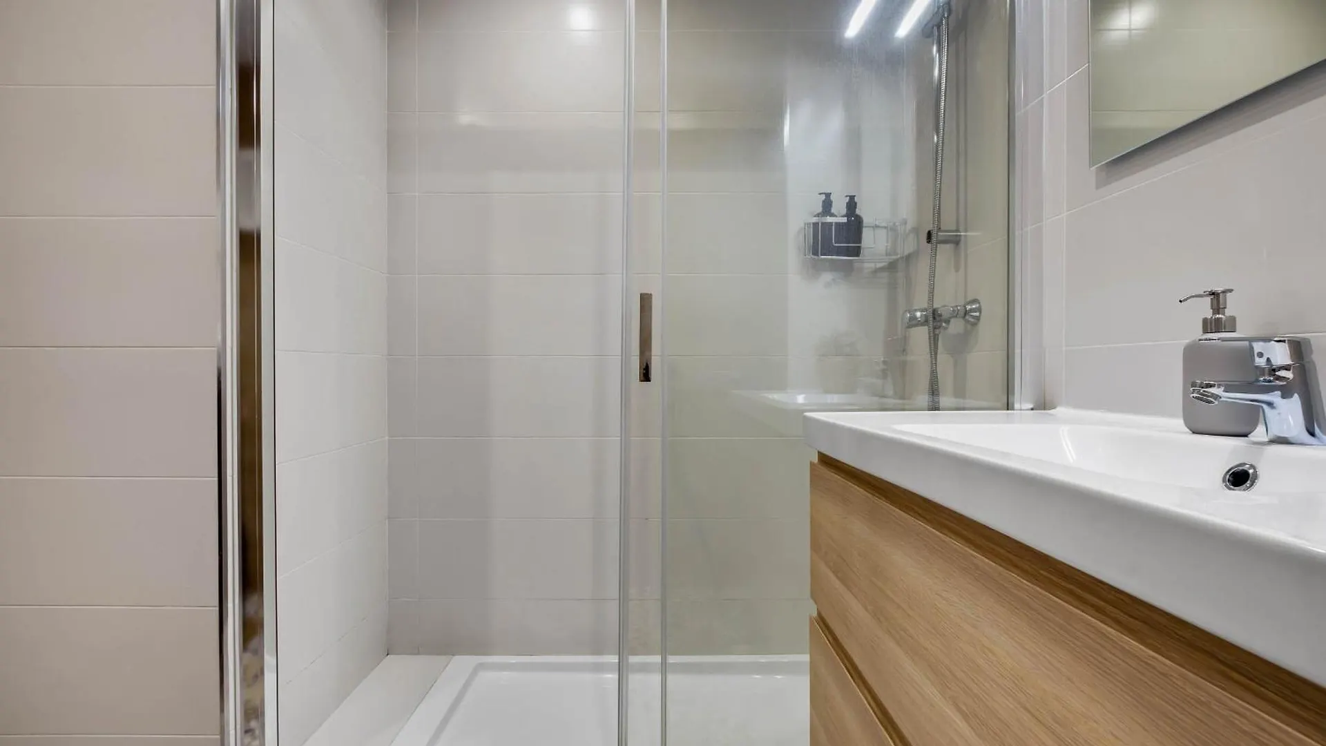 Casa Pedro - Playa Appartement Torremolinos