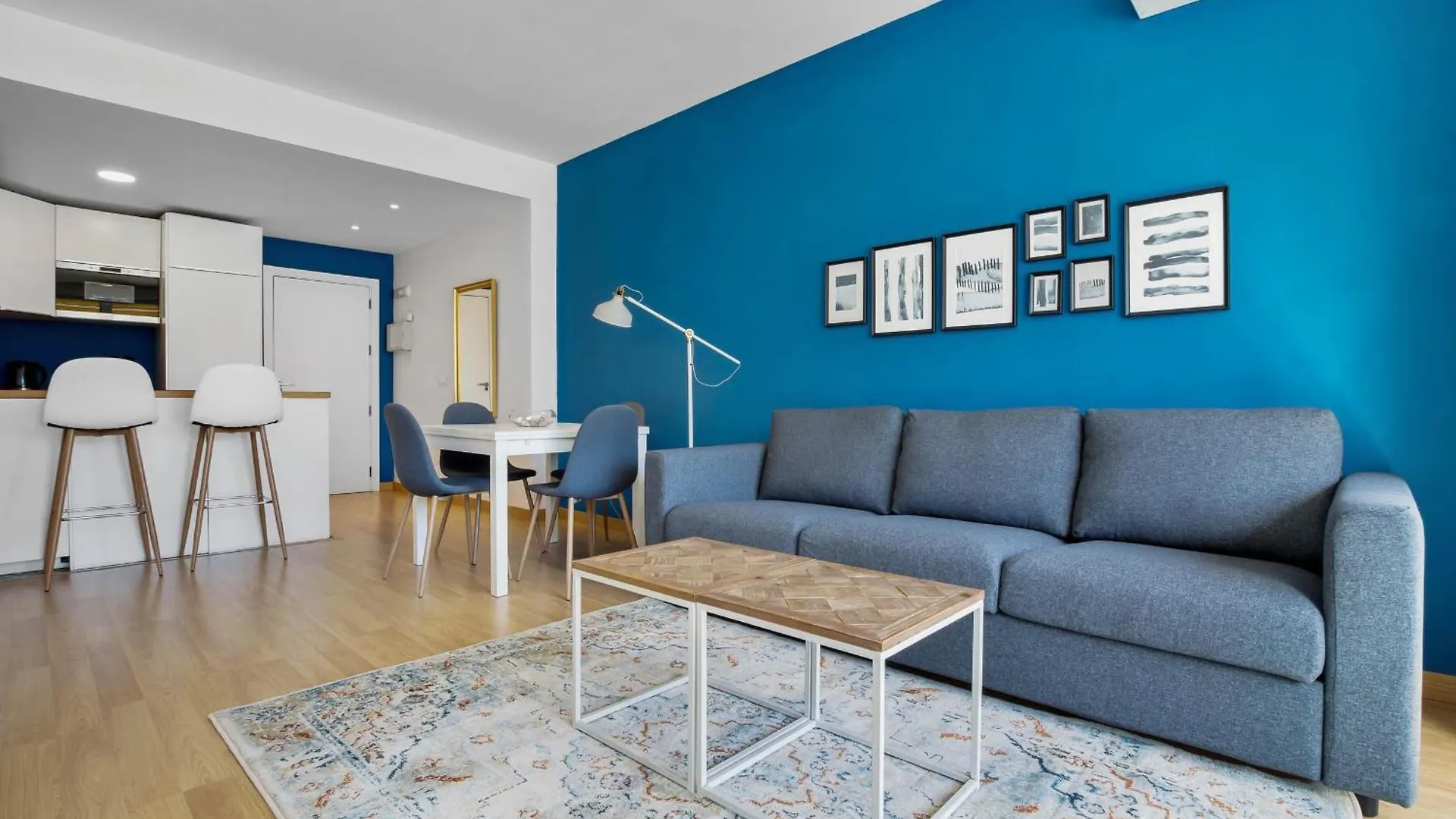 Casa Pedro - Playa Appartement Torremolinos