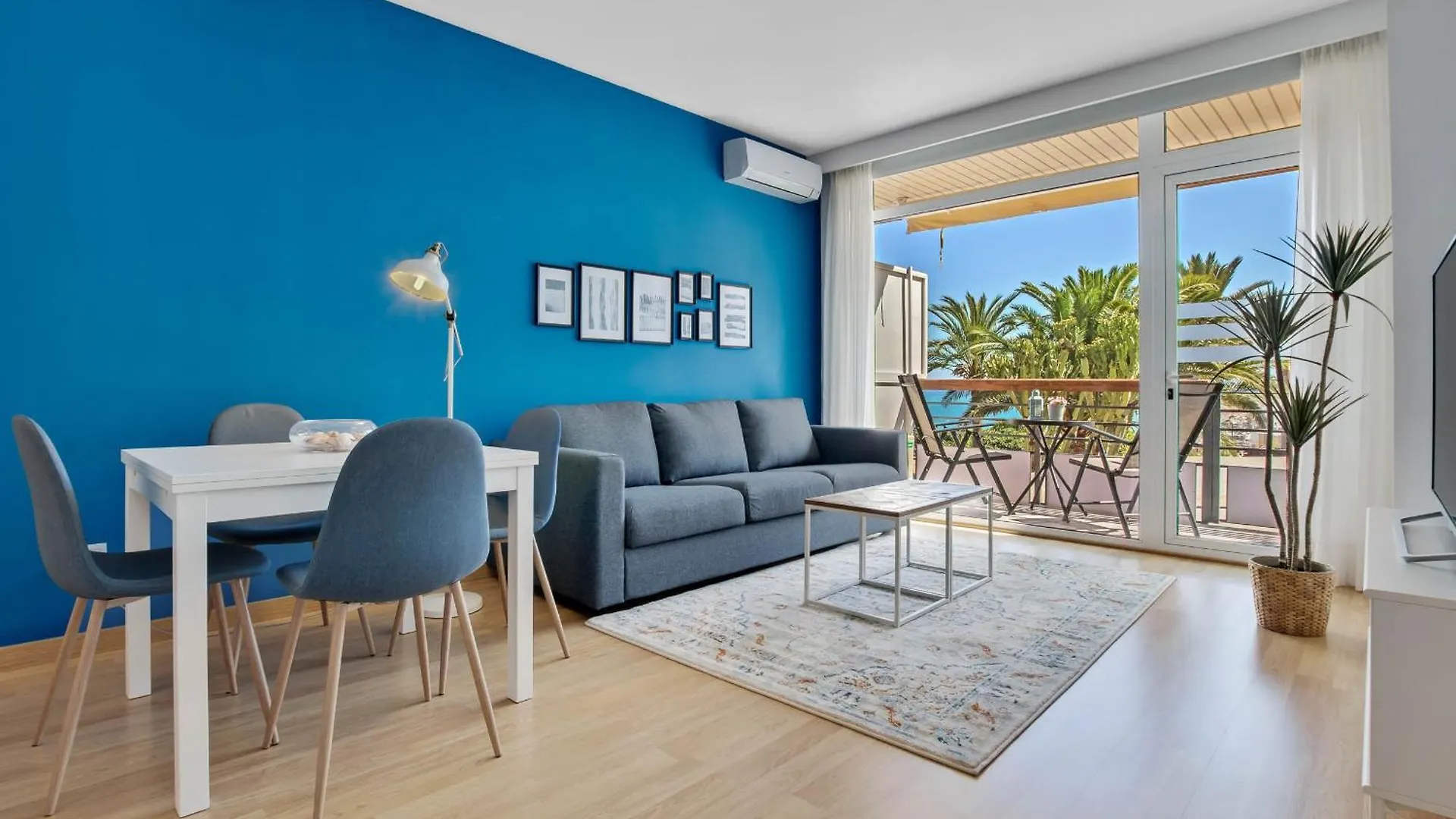 Casa Pedro - Playa Apartment Torremolinos