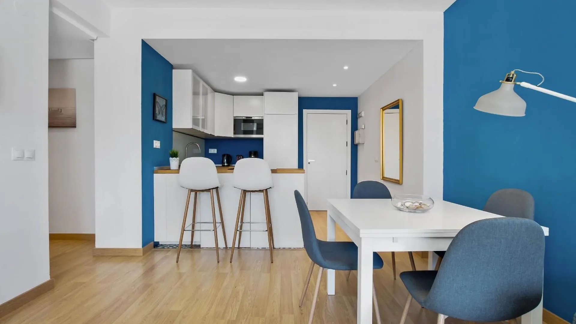 Casa Pedro - Playa Apartment Torremolinos
