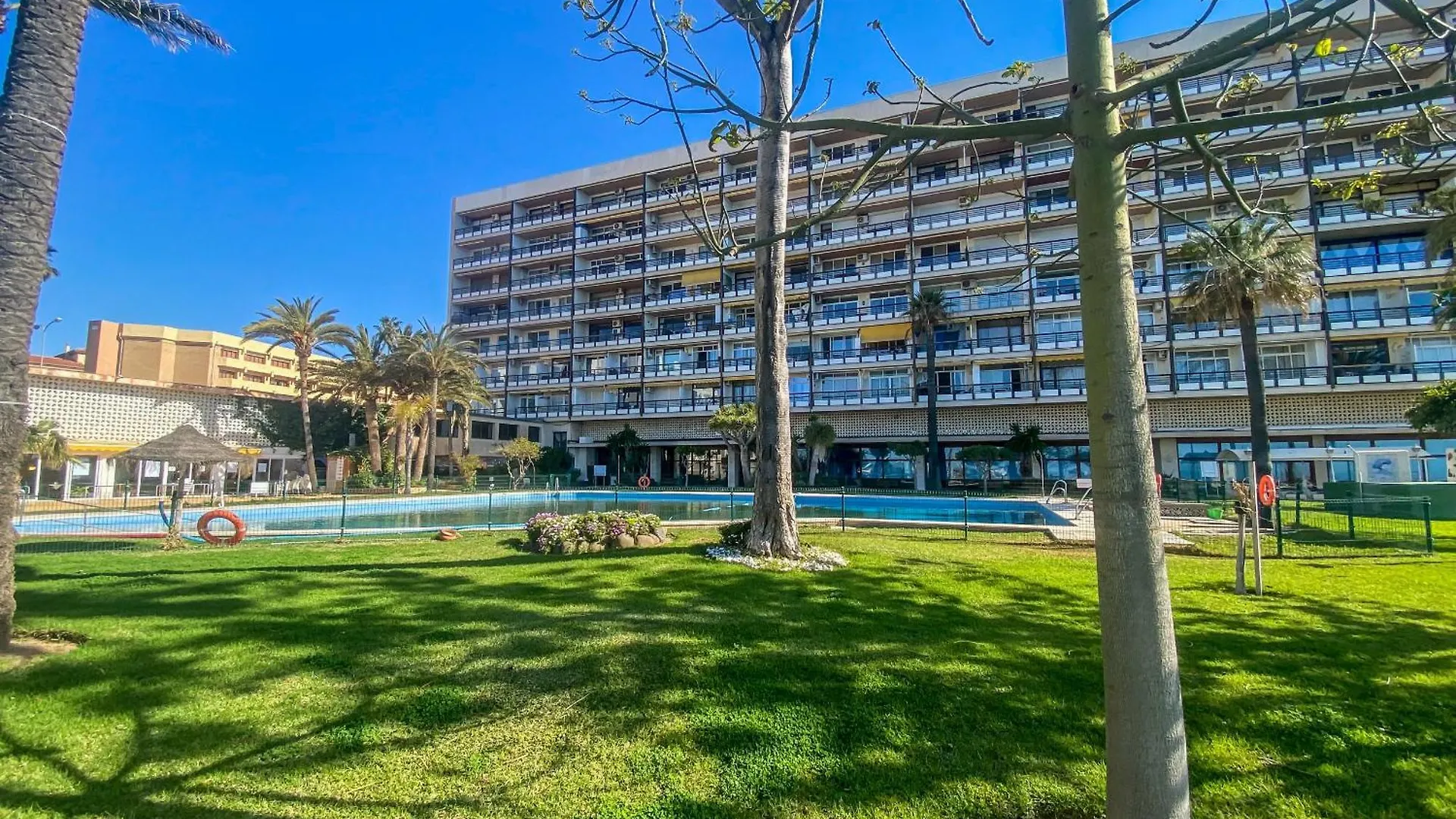 Casa Pedro - Playa Apartment Torremolinos Spain