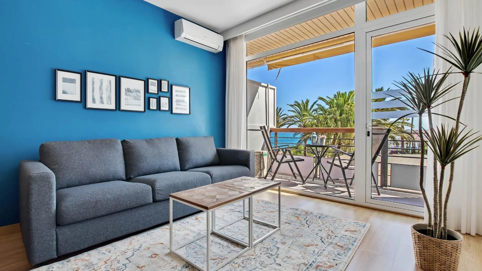 Casa Pedro - Playa Apartment Torremolinos Spain
